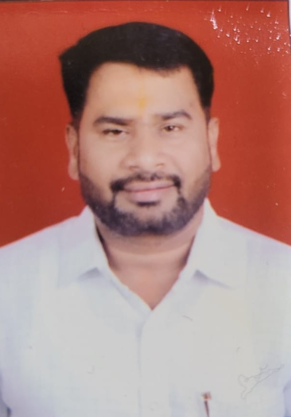 Simadri Purusottam Reddy